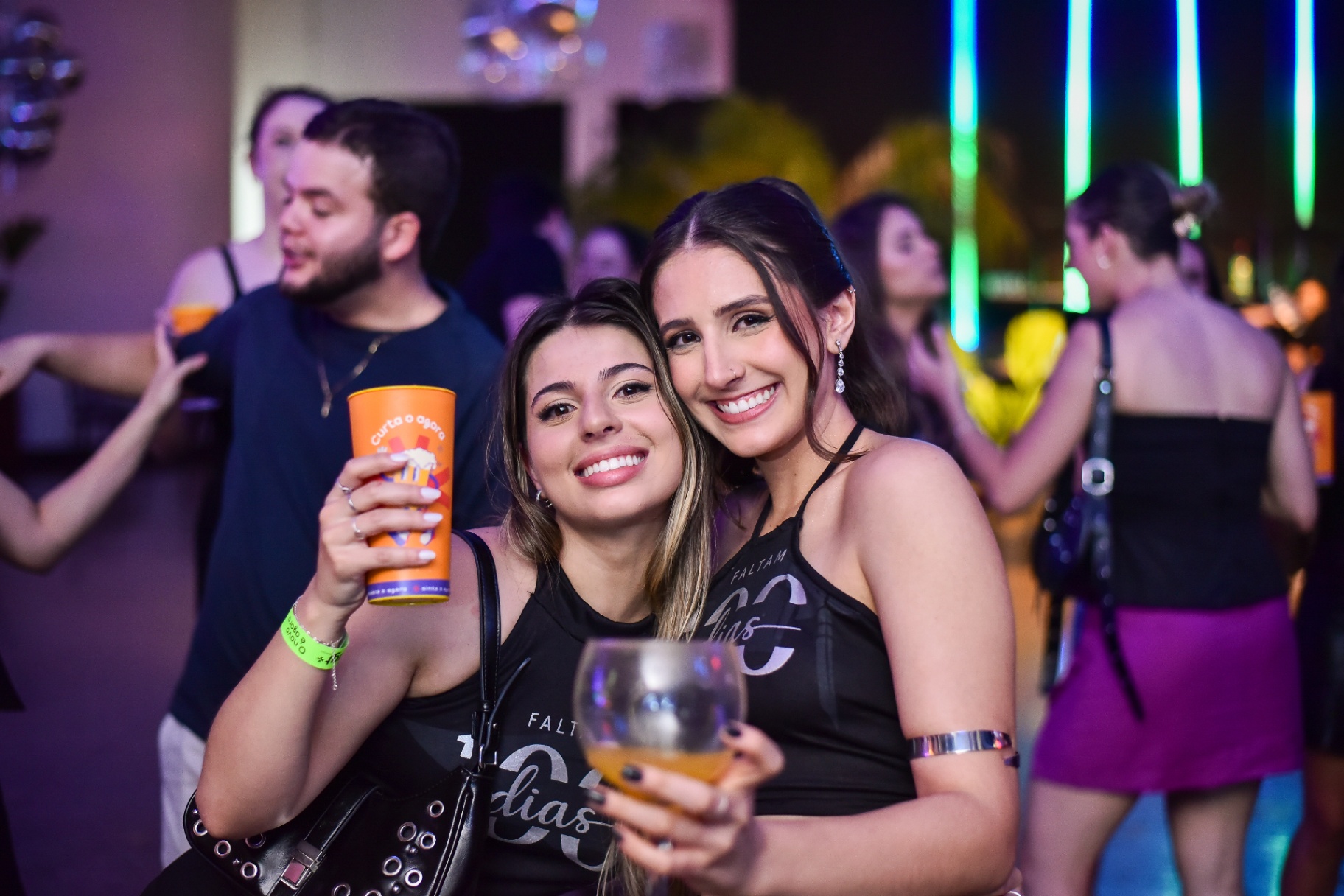 Festa de 100 dias